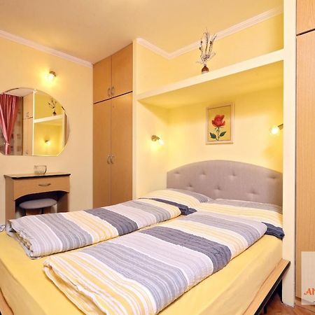 Garsoniera Ania Baile Felix Apartment Exterior photo