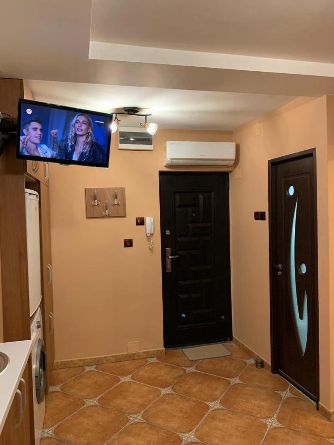 Garsoniera Ania Baile Felix Apartment Exterior photo